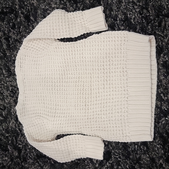 Girls Old Navy knit sweater - Picture 4 of 4